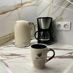 Apartment νν Loft Delphi