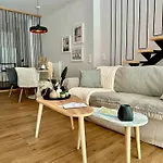 νν Loft Lejlighed *
