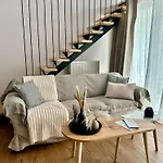 νν Loft Lejlighed *