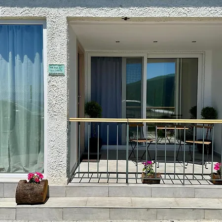 Διαμέρισμα νν Loft Δελφοί