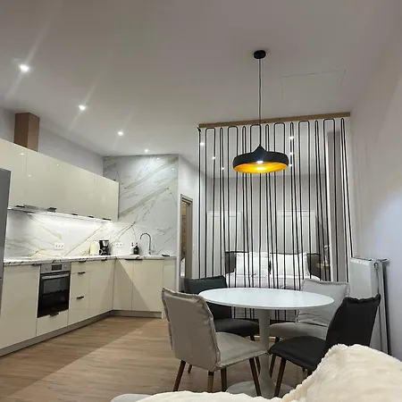 Appartamento Νν Delphi Loft