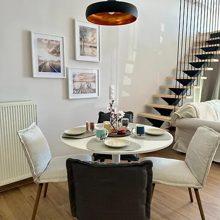 Apartamento νν Loft Delphi