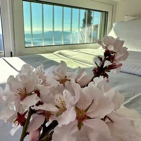 νν Loft Apartamento
