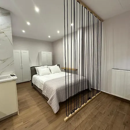 Apartamento νν Loft *