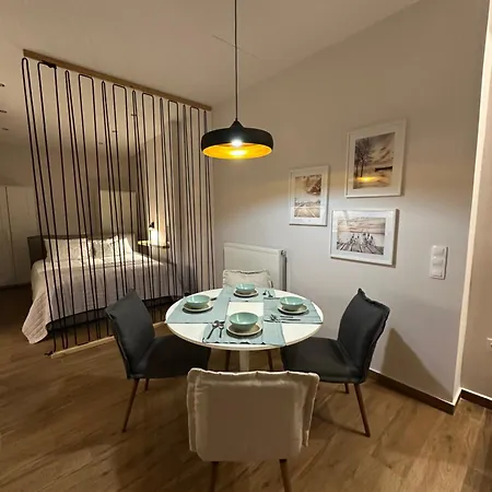 νν Loft * Delphi
