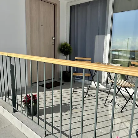νν Loft Apartamento Delphi