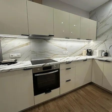 νν Loft Apartment Delphi
