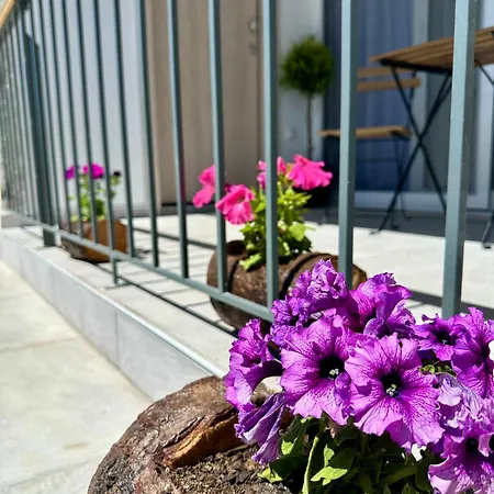 νν Loft Apartamento Delphi