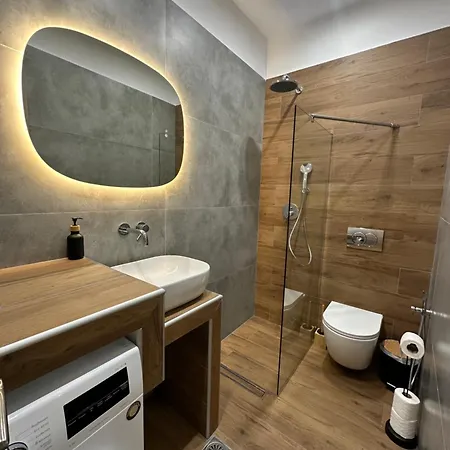 νν Loft Apartamento *