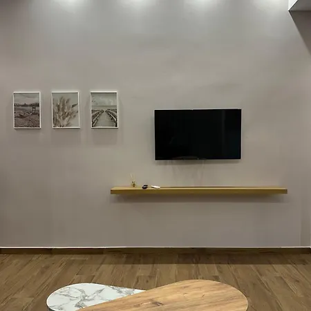 νν Loft Apartamento *