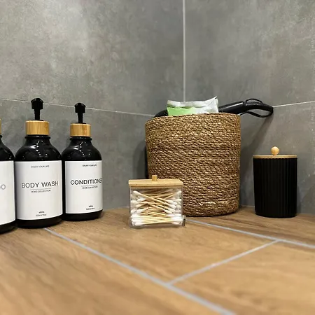 Appartamento Νν Delphi Loft Delfi