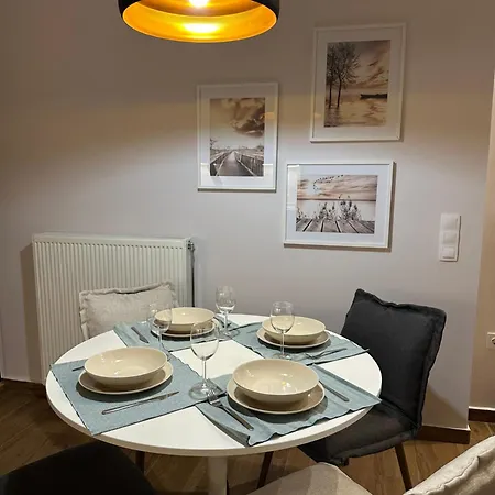 Apartamento νν Loft *