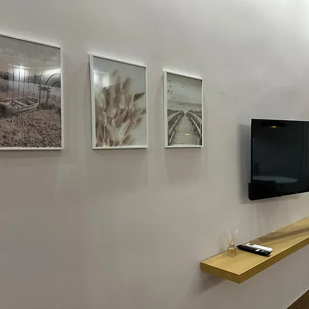 Νν Delphi Loft Appartamento Delfi