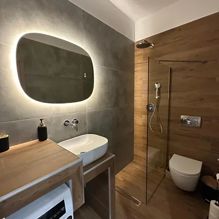 νν Loft Apartamento
