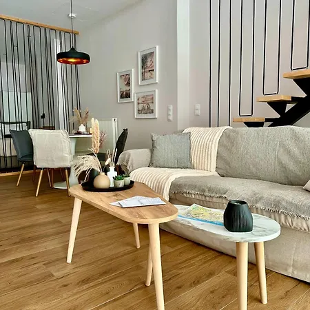 νν Loft Apartamento *