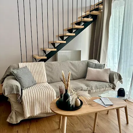 νν Loft Apartamento *