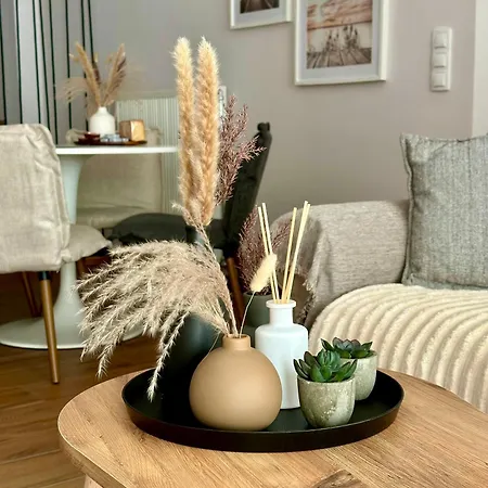 νν Loft Apartamento *