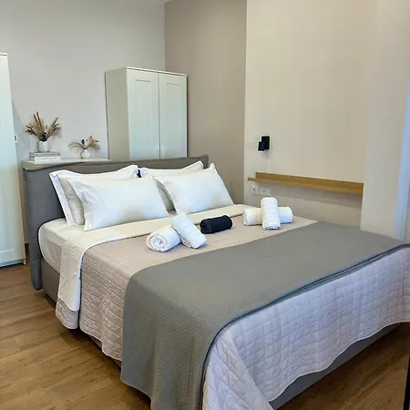 Apartamento νν Loft