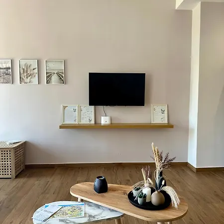 νν Loft Apartamento