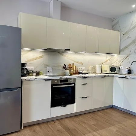 νν Loft Δελφοί
