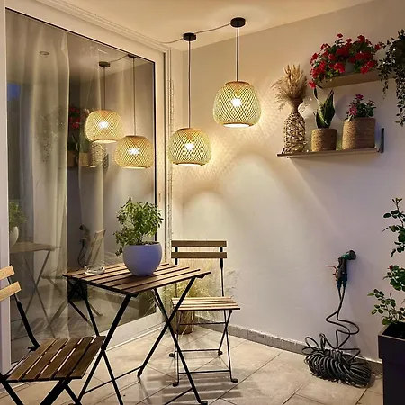 νν Loft * Δελφοί