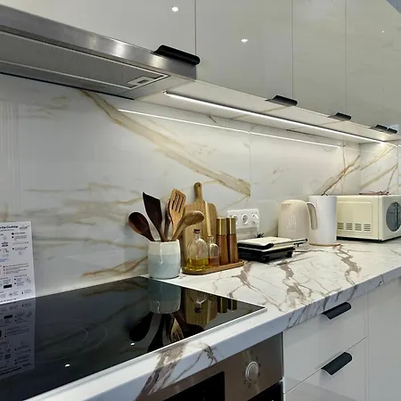 Διαμέρισμα νν Loft
