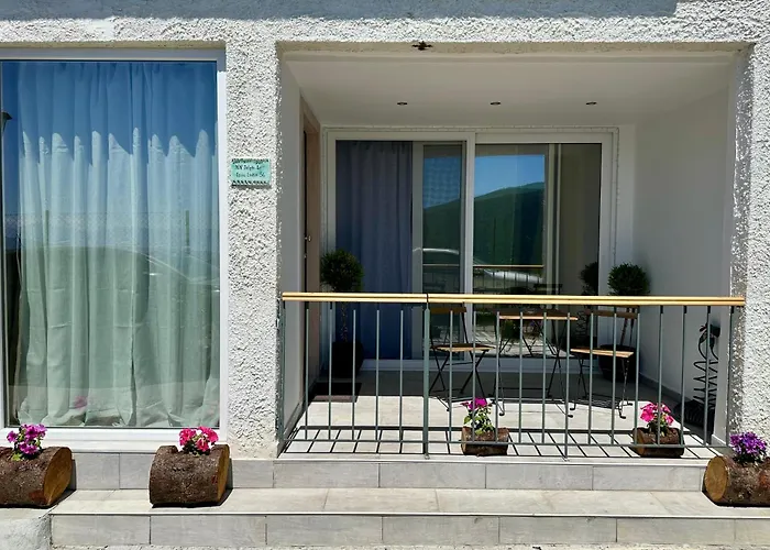 Appartamento Νν Delphi Loft Delfi