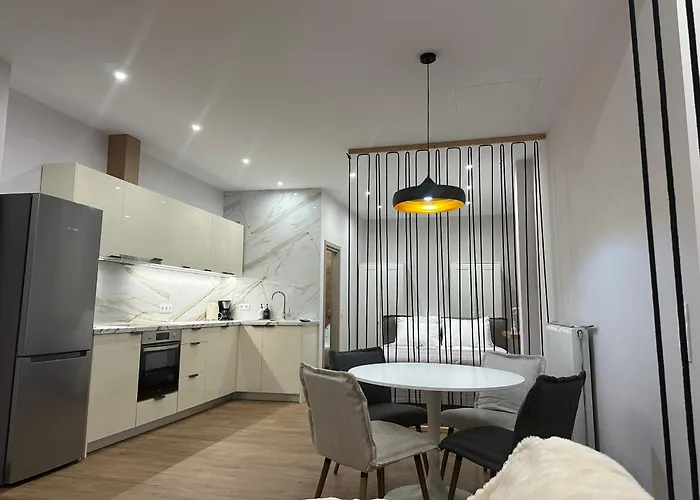 Appartamento Νν Delphi Loft