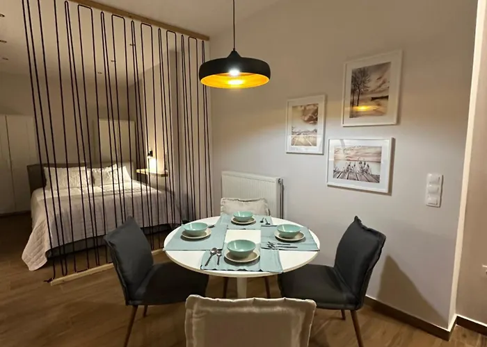 Νν Delphi Loft * Delfi