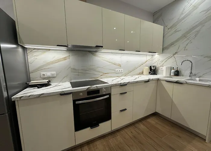 Νν Delphi Loft Appartamento Delfi