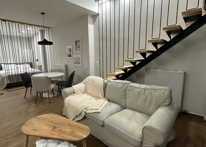 Appartamento Νν Delphi Loft *