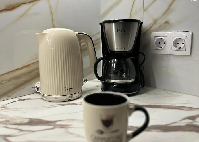 Appartamento Νν Delphi Loft Delfi